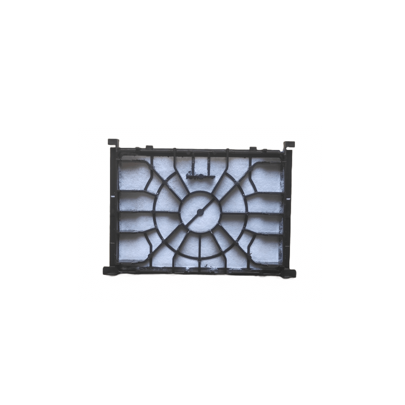 Filter za usisavač Siemens. Filter za usisavač Bosch. Bolja filtracija zraka. Poželjno je zamijeniti filter svakih 6 mjeseci. VPF 108