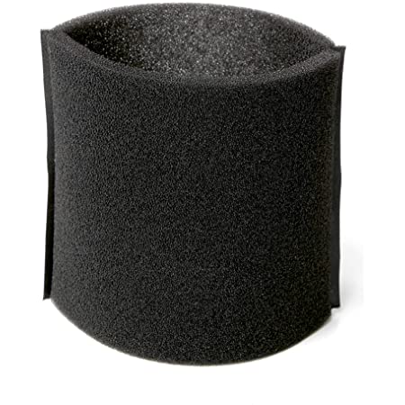 Filter za usisavač Einhell. Bolja filtracija zraka. Poželjno je zamijeniti filter svakih 6 mjeseci. VPF 24