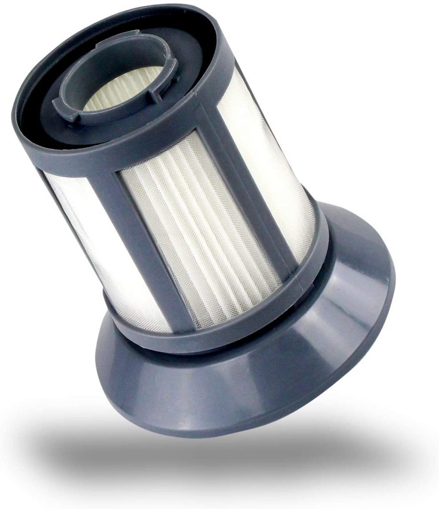 Filter za usisavač Bomann. Bolja filtracija zraka. Poželjno je zamijeniti filter svakih 6 mjeseci. VPF 28