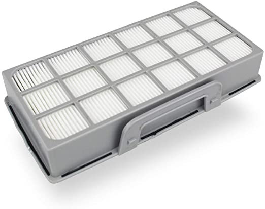 Filter za usisavač Rowenta. Bolja filtracija zraka. Poželjno je zamijeniti filter svakih 6 mjeseci. VPF 30