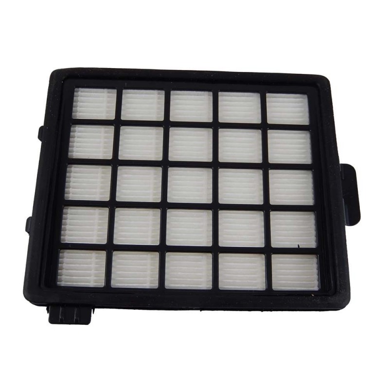 Filter za usisavač Philips. Bolja filtracija zraka. Poželjno je zamijeniti filter svakih 6 mjeseci. VPF 52