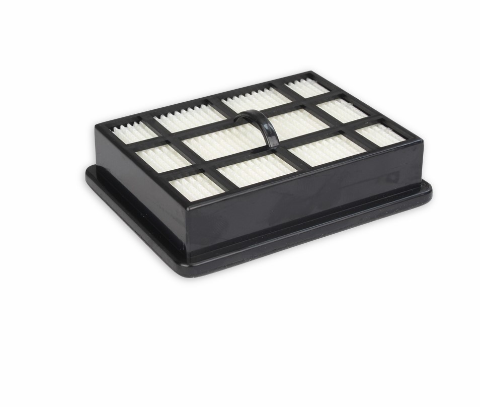 Filter za usisavač Gorenje. Bolja filtracija zraka. Poželjno je zamijeniti filter svakih 6 mjeseci. VPF 65