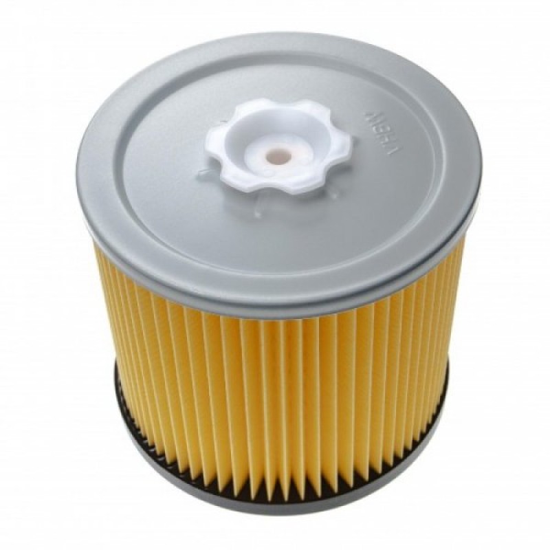 Filter za usisavač Bosch. Filter za usisavač AquaVac. Bolja filtracija zraka. Poželjno je zamijeniti filter svakih 6 mjeseci. VPF 84