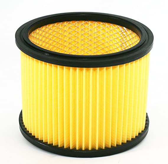 Filter za usisavač Einhell. Bolja filtracija zraka. Poželjno je zamijeniti filter svakih 6 mjeseci. VPF 85