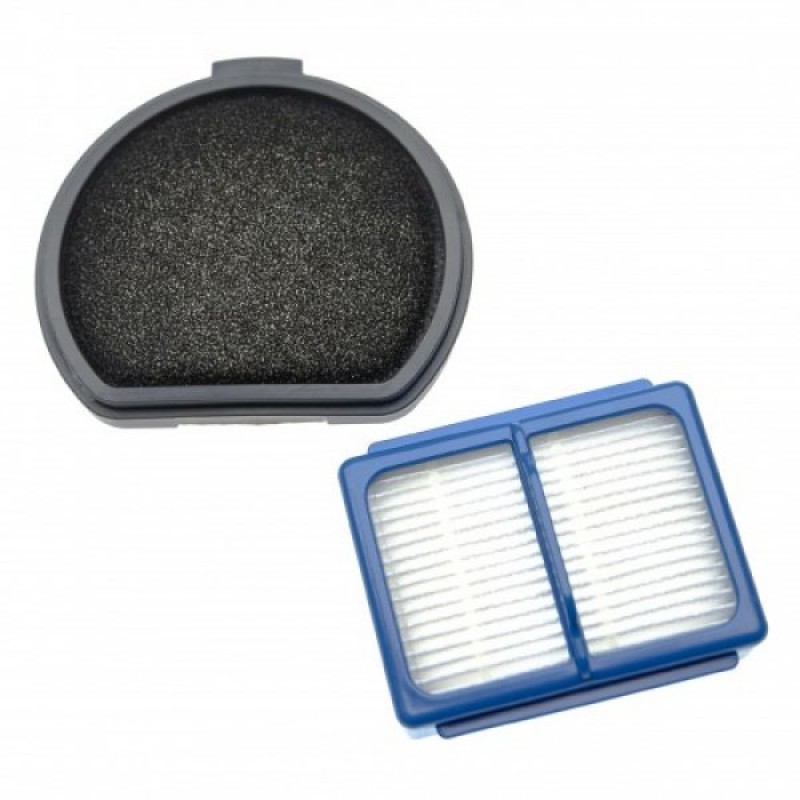 Filter za usisavač AEG. Filter za usisavač Electrolux. Poželjno je zamijeniti filter svakih 6 mjeseci. Bolja filtracija zraka. VPF 9