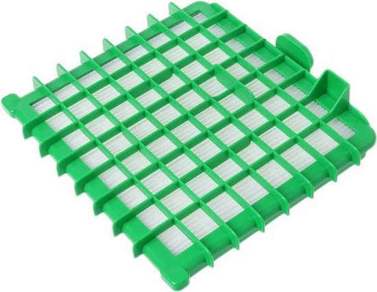 Filter za usisavač Rowenta. Filter za usisavač Moulinex. FIlter za usisavač Tefal. Bolja filtracija zraka. Zamijeniti filter svakih 6 mjeseci. VPF 4