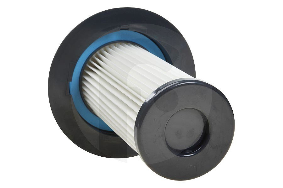 Filter za usisavač Philips. Bolja filtracija zraka. Poželjno je zamijeniti filter svakih 6 mjeseci. VPF 121