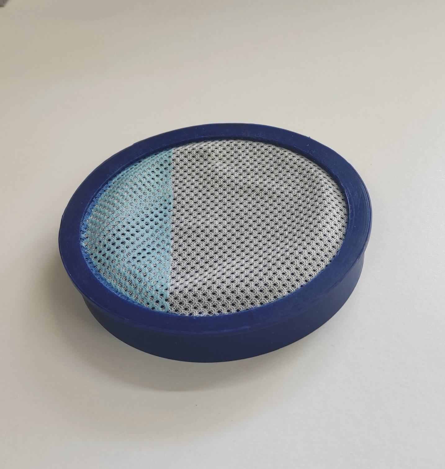Filter za usisavač Hoover. Bolja filtracija zraka. Poželjno je zamijeniti filter svakih 6 mjeseci. VPF 96