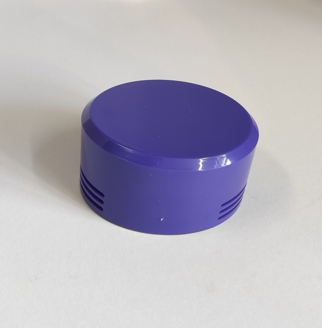 Filter za usisavač Dyson. Bolja filtracija zraka. Poželjno je zamijeniti filter svakih 6 mjeseci. VPF 98