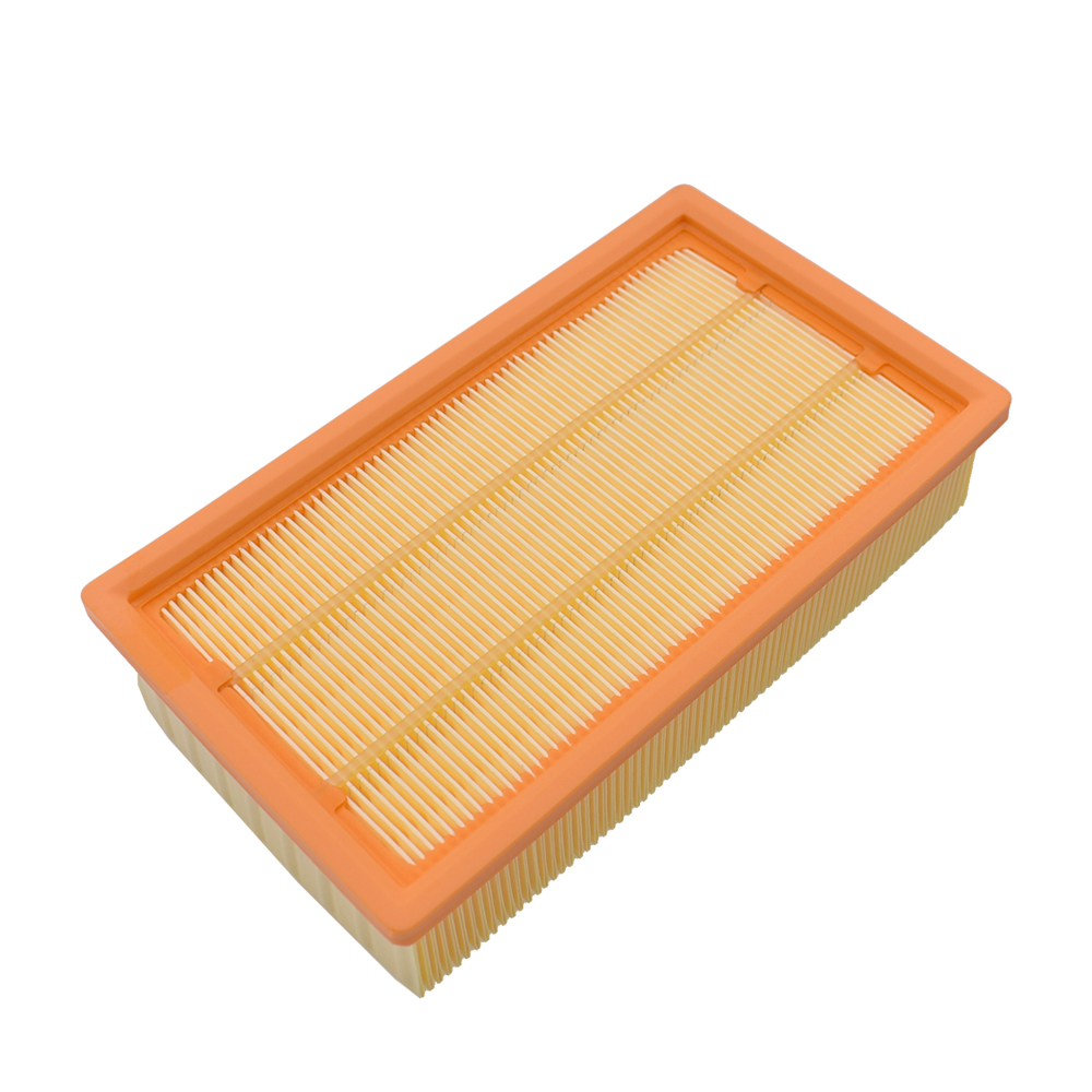 Filter za usisavač Karcher. Bolja filtracija zraka. Poželjno je zamijeniti filter svakih 6 mjeseci. VPF 118
