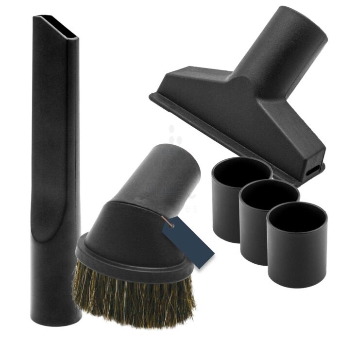 Set nastavaka za usisavač 32-35 mm