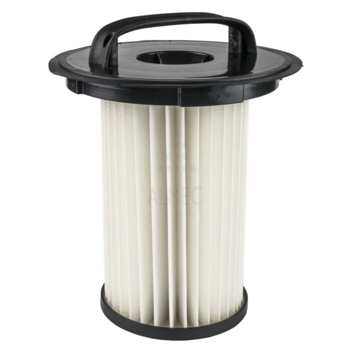 Filter za usisavač Philips. Bolja filtracija zraka. Poželjno je zamijeniti filter svakih 6 mjeseci. VPF 139