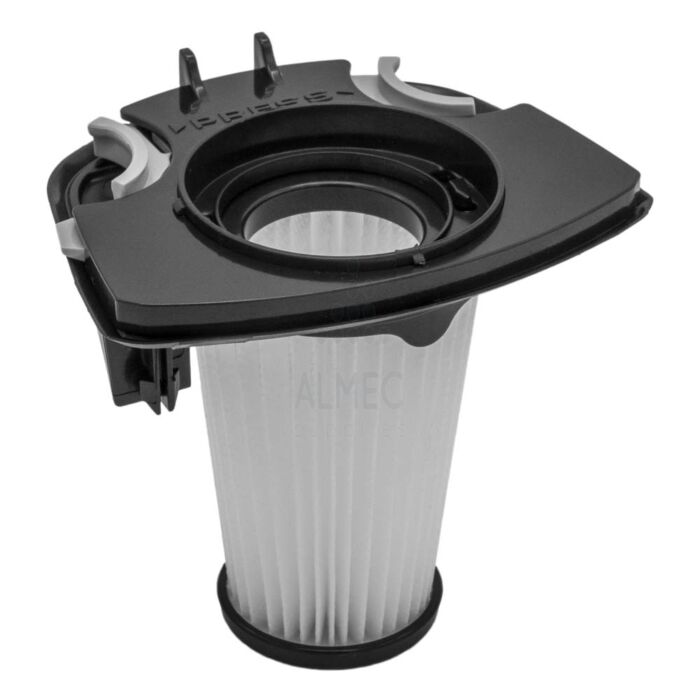 Filter za usisavač AEG. Filter za usisavač Electrolux. Bolja filtracija zraka. Poželjno je zamijeniti filter svakih 6 mjeseci. VPF 141