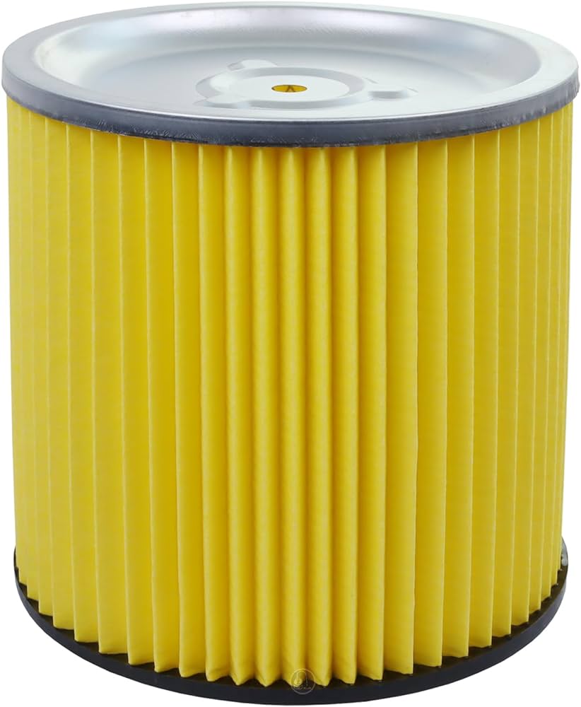 Filter za usisavač Karcher. Filter za usisavač Rowenta. Bolja filtracija zraka. Poželjno je zamijeniti filter svakih 6 mjeseci. VPF 144