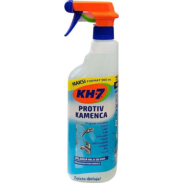 KH7 PROTIV KAMENCA