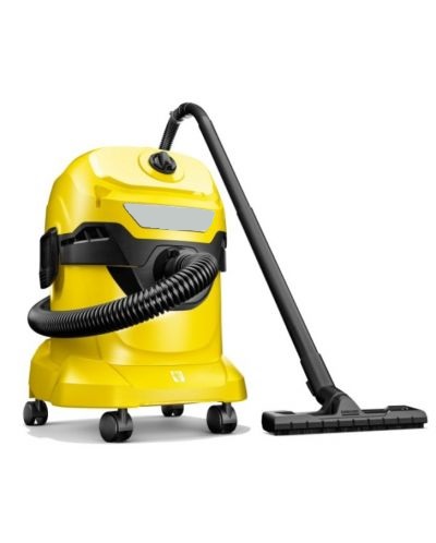 Karcher usisavači - savršen partner za čišćenje